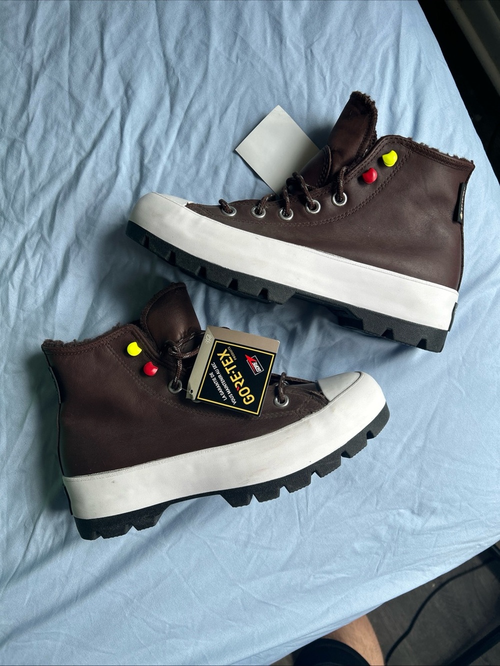 Converse all star shoes men’s size 7.5 new
